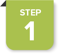 Website Creation Step 1