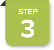 Website Creation Step 3