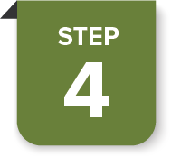 Website Creation Step 4
